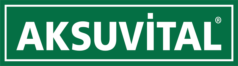 AKSUVİTAL DOĞAL ÜRÜNLER