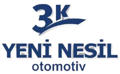 3K Yeni Nesil Otomotiv