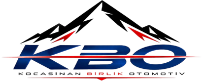 KOCASİNAN BİRLİK OTOMOTİV
